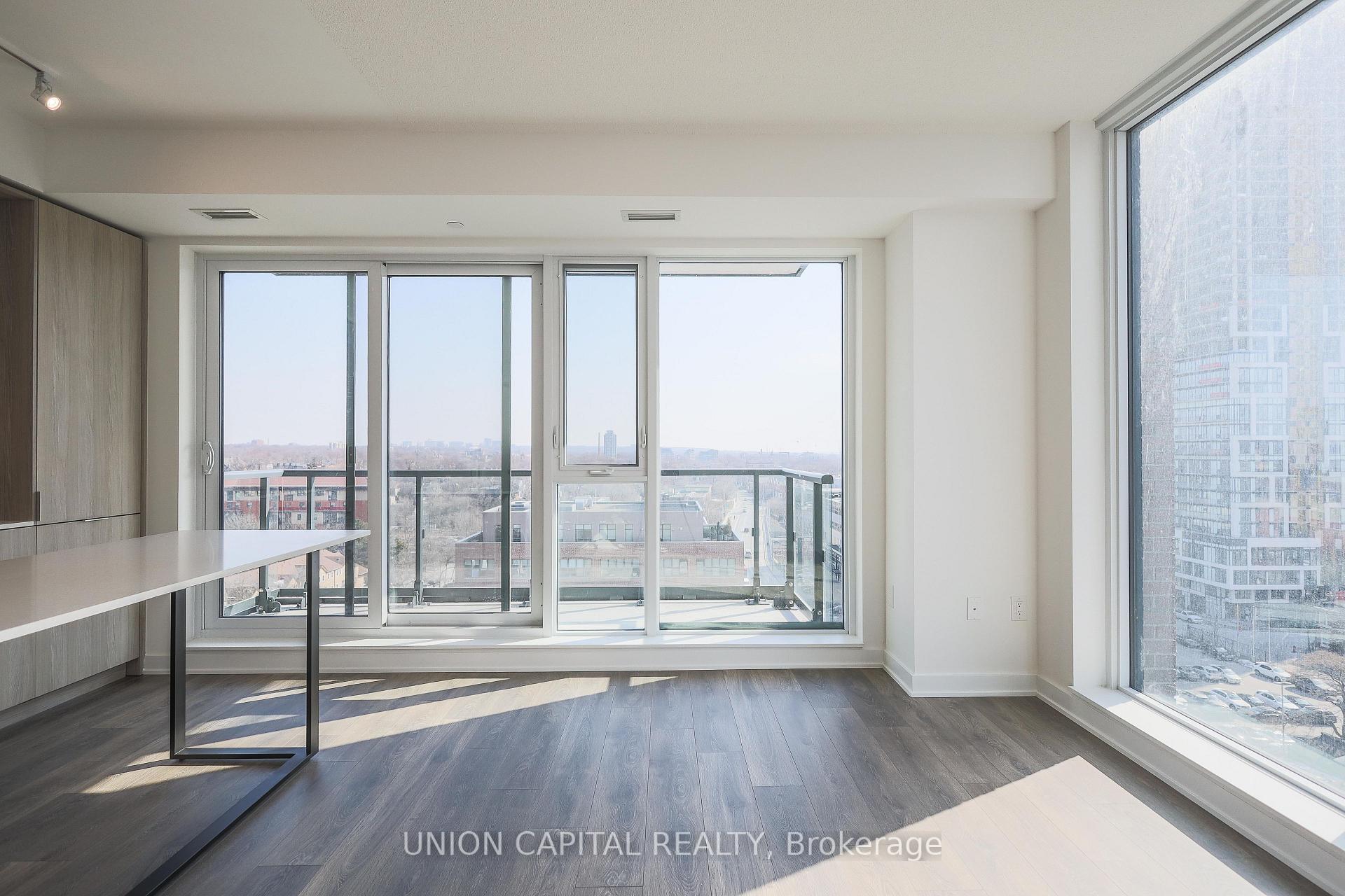 Photo 20 of Unit 902, 130 River Street, Toronto, Regent Park — HOMEH