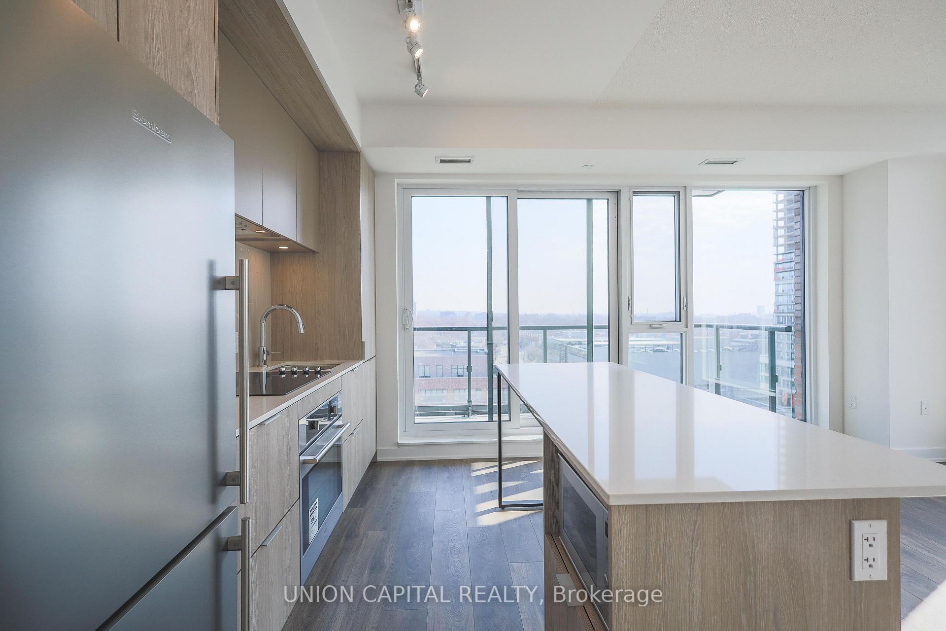 Photo 22 of Unit 902, 130 River Street, Toronto, Regent Park — HOMEH