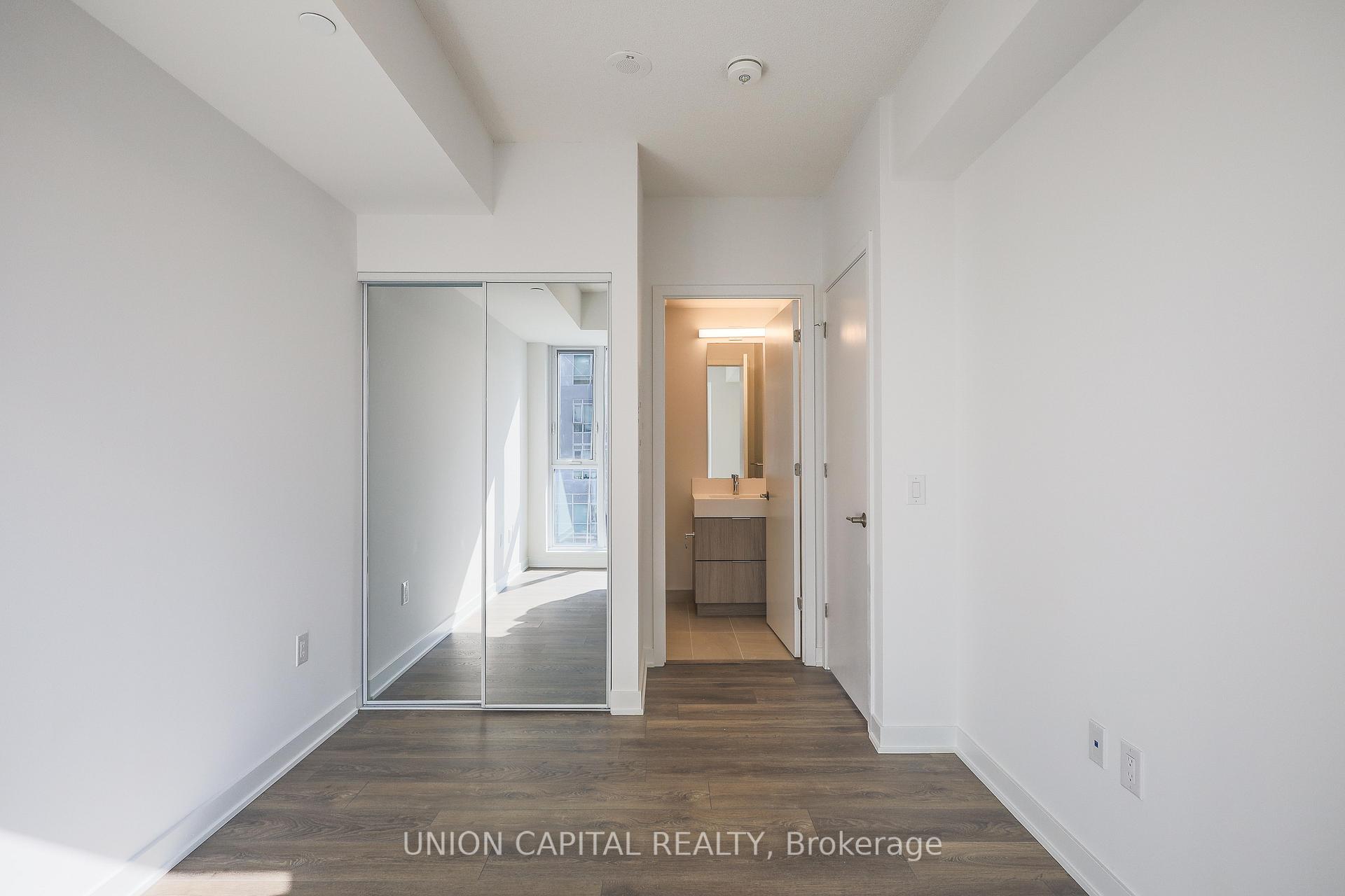 Photo 24 of Unit 902, 130 River Street, Toronto, Regent Park — HOMEH