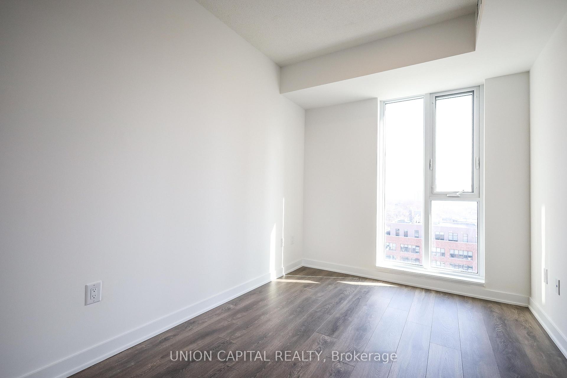 Photo 26 of Unit 902, 130 River Street, Toronto, Regent Park — HOMEH
