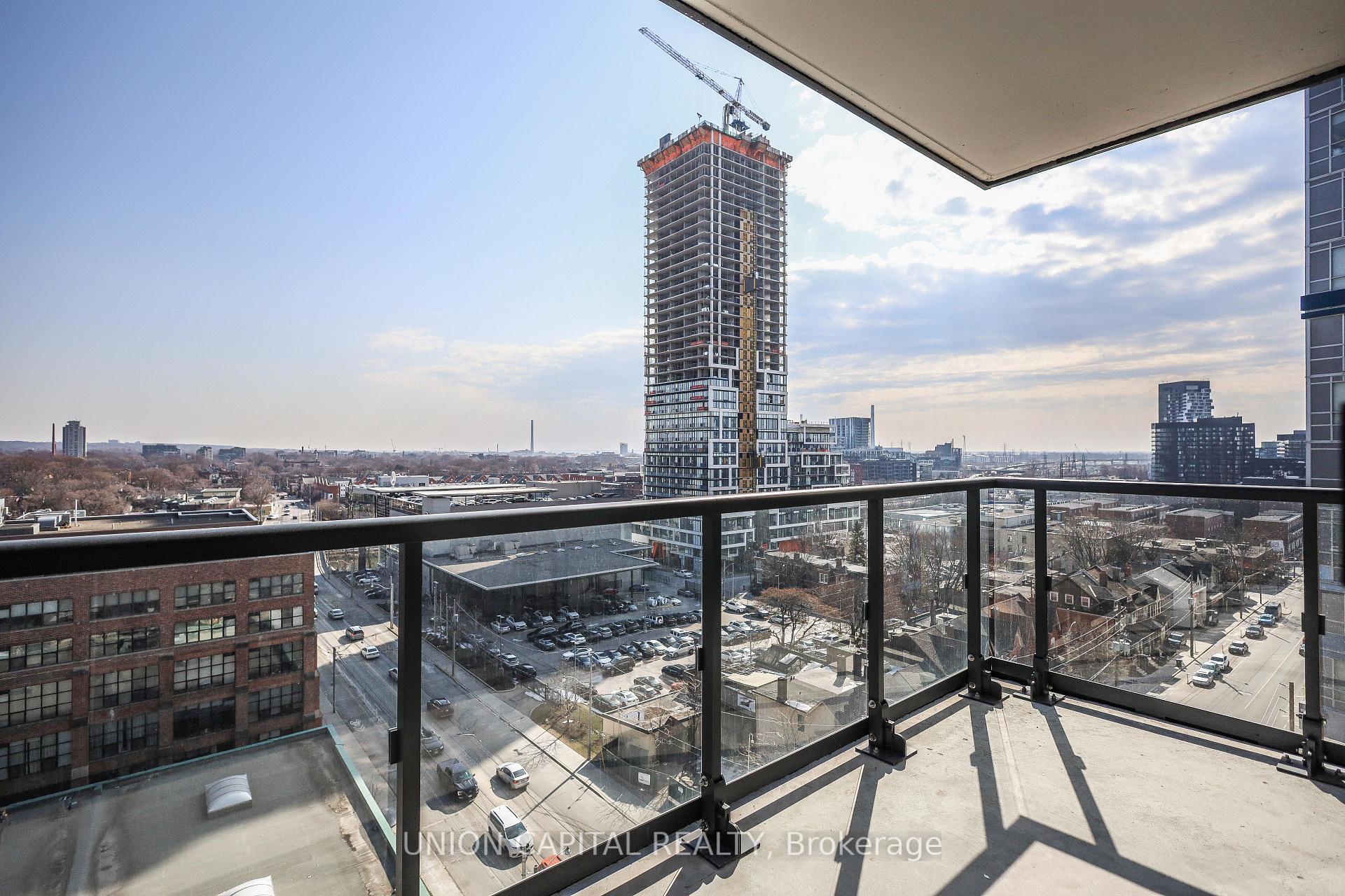 Photo 32 of Unit 902, 130 River Street, Toronto, Regent Park — HOMEH