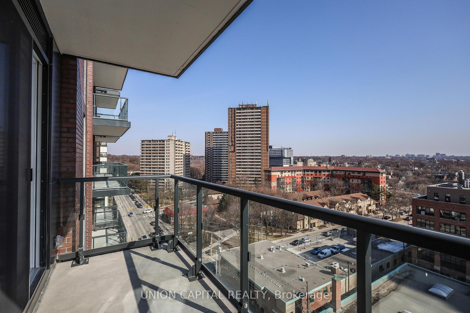 Photo 34 of Unit 902, 130 River Street, Toronto, Regent Park — HOMEH