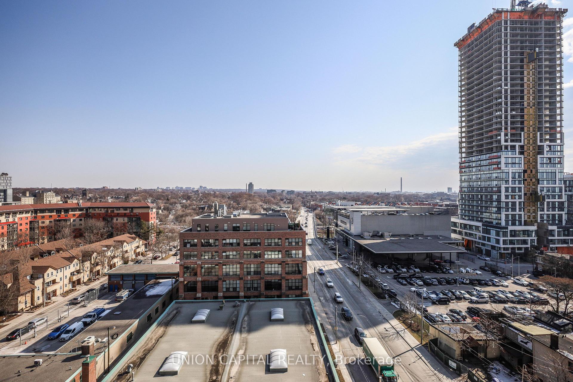 Photo 35 of Unit 902, 130 River Street, Toronto, Regent Park — HOMEH