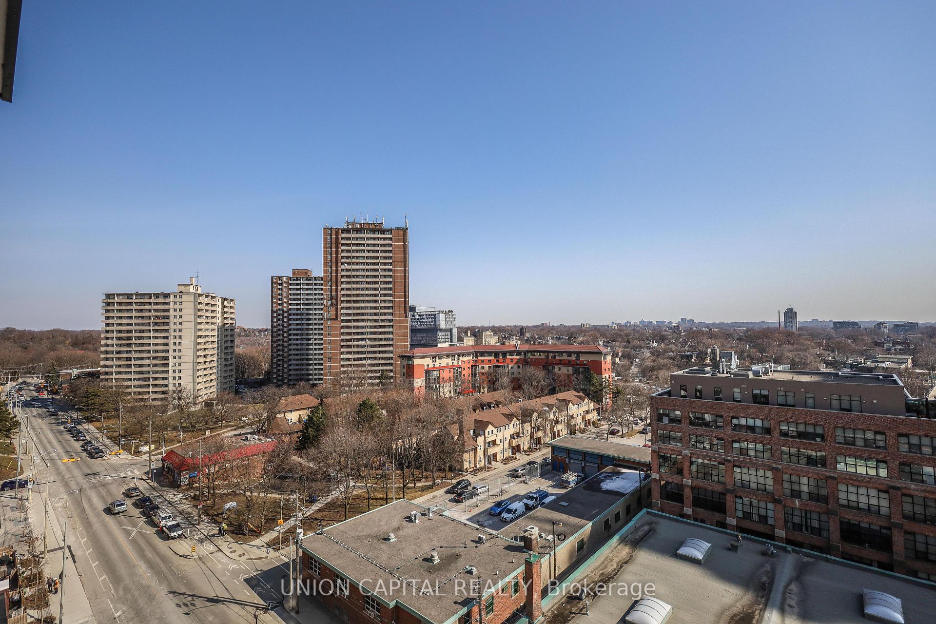 Photo 37 of Unit 902, 130 River Street, Toronto, Regent Park — HOMEH