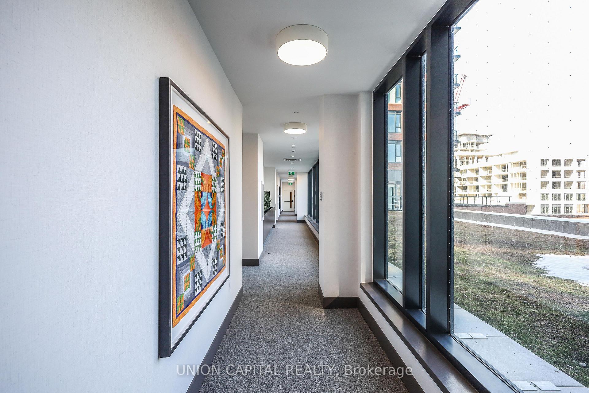 Photo 38 of Unit 902, 130 River Street, Toronto, Regent Park — HOMEH