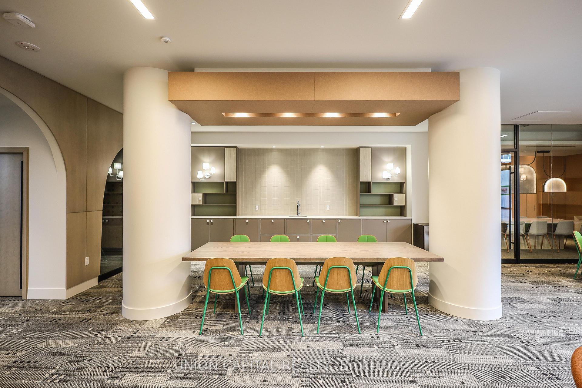 Photo 39 of Unit 902, 130 River Street, Toronto, Regent Park — HOMEH