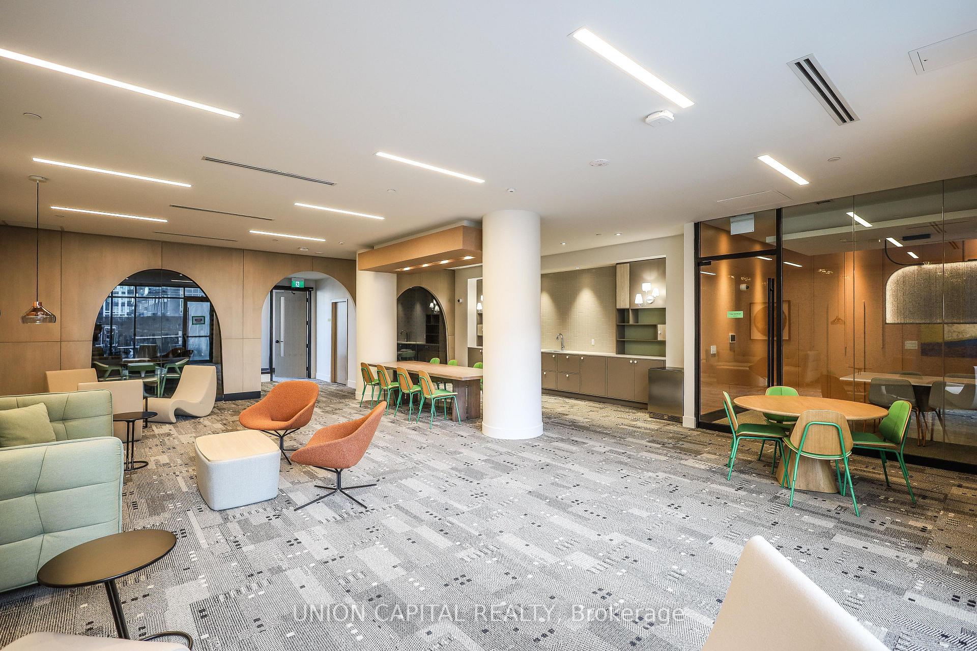 Photo 40 of Unit 902, 130 River Street, Toronto, Regent Park — HOMEH