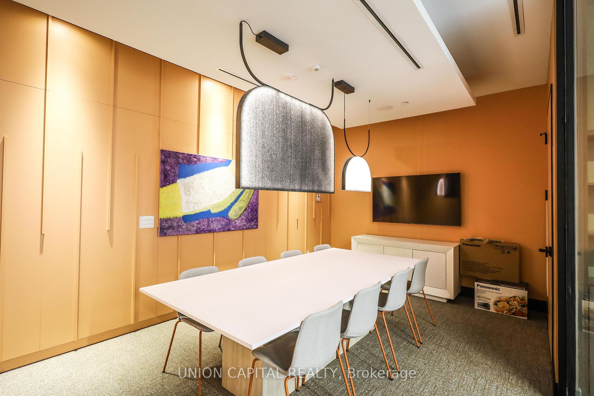 Photo 41 of Unit 902, 130 River Street, Toronto, Regent Park — HOMEH