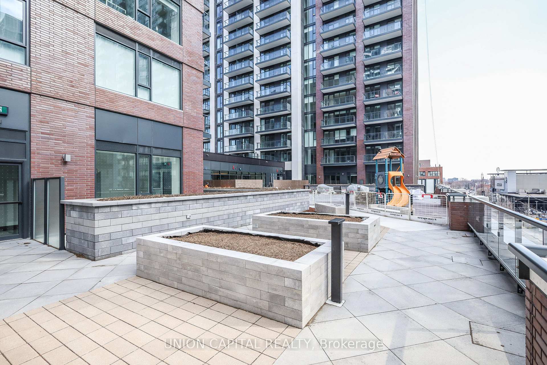 Photo 42 of Unit 902, 130 River Street, Toronto, Regent Park — HOMEH