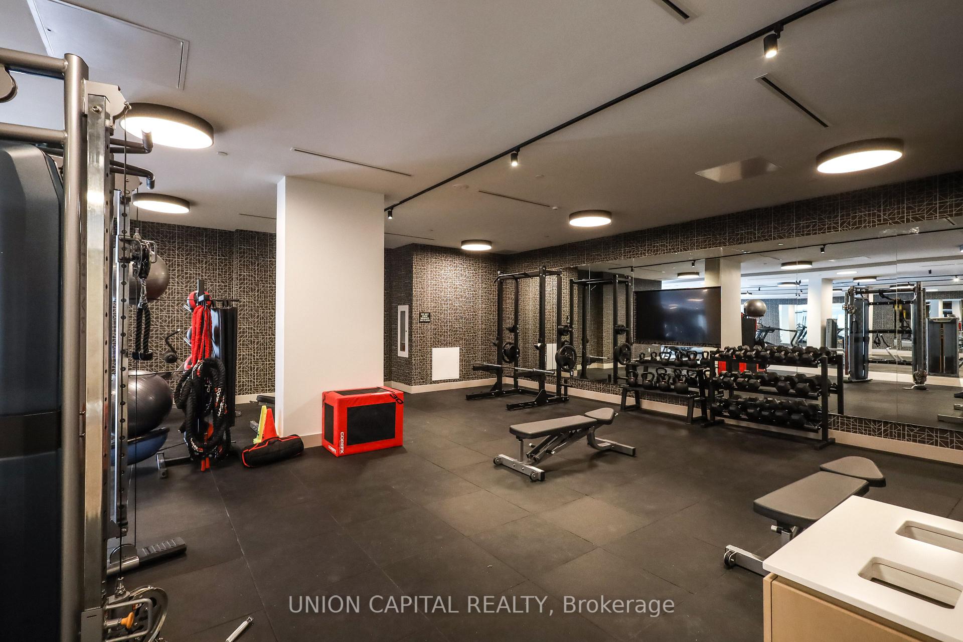 Photo 44 of Unit 902, 130 River Street, Toronto, Regent Park — HOMEH