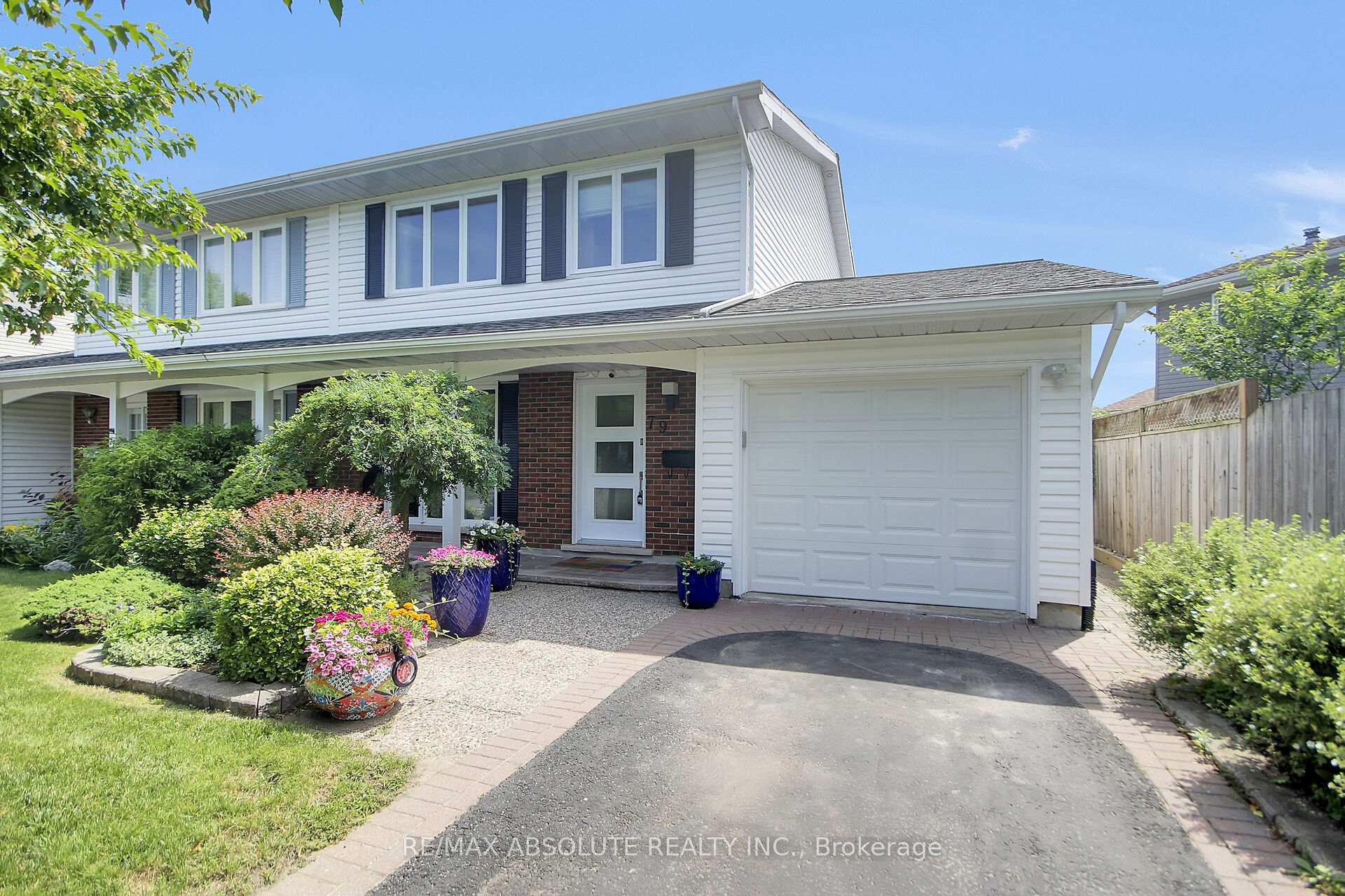Photo 1 of 79 Shoreham Avenue, Ottawa, Craig Henry/Woodvale — HOMEH