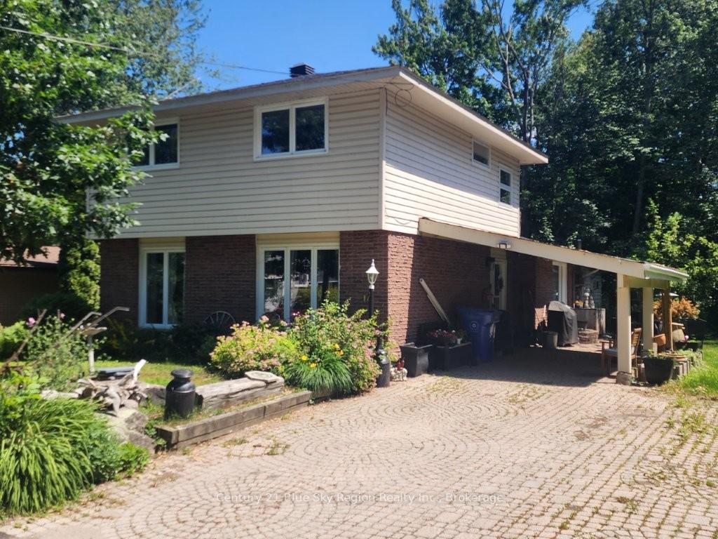 Front of 14 Birch Street