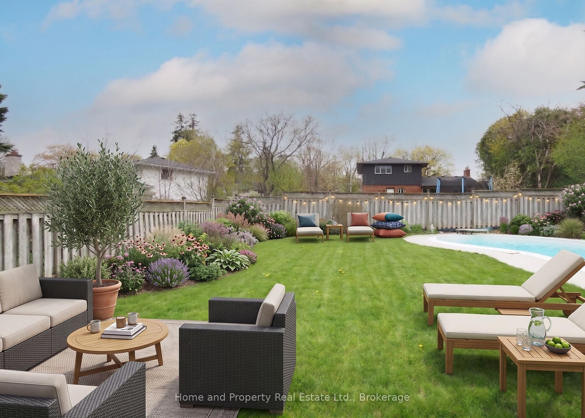 Photo 7 of 76 Cloverdale Crescent, Kitchener, Forest Hill — HOMEH