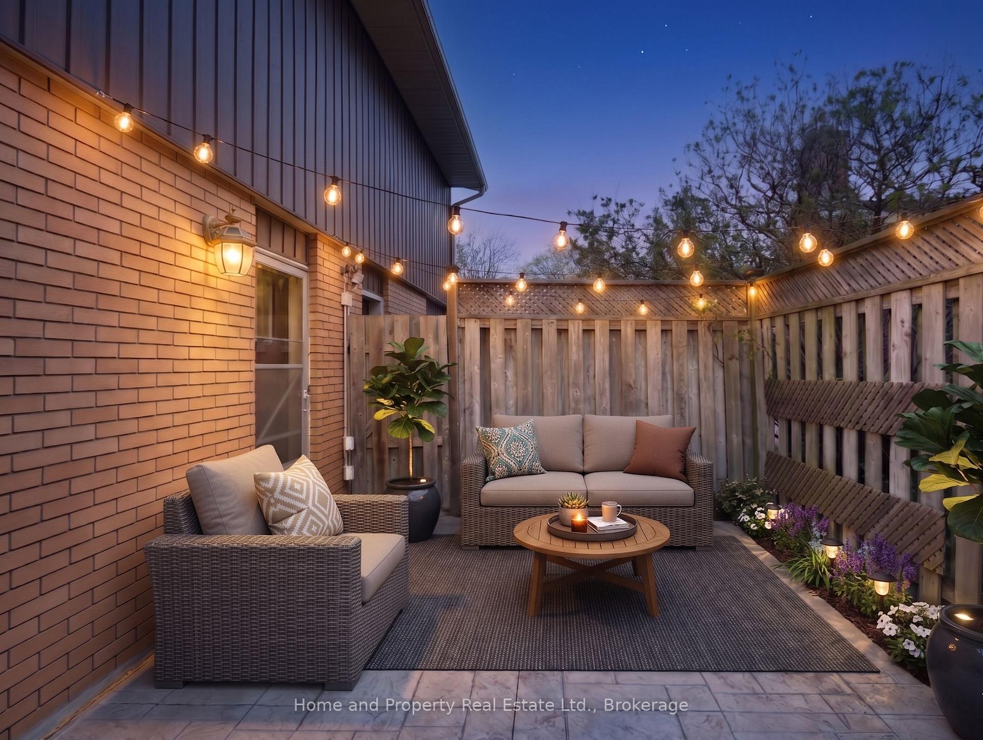 Photo 11 of 76 Cloverdale Crescent, Kitchener, Forest Hill — HOMEH