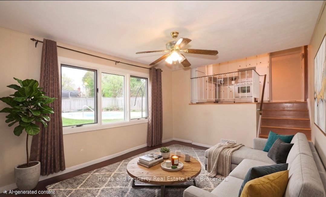 Photo 22 of 76 Cloverdale Crescent, Kitchener, Forest Hill — HOMEH