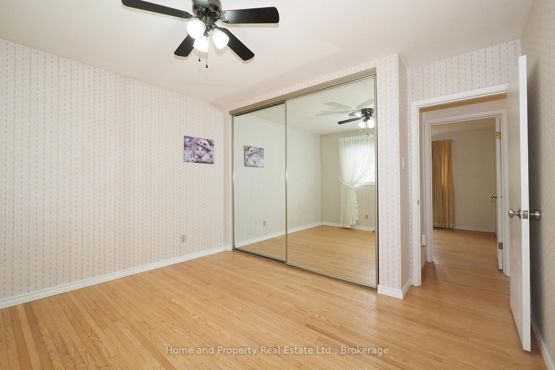 Photo 30 of 76 Cloverdale Crescent, Kitchener, Forest Hill — HOMEH