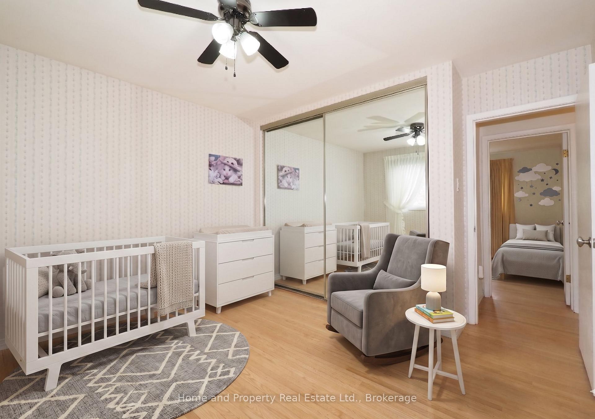 Photo 31 of 76 Cloverdale Crescent, Kitchener, Forest Hill — HOMEH