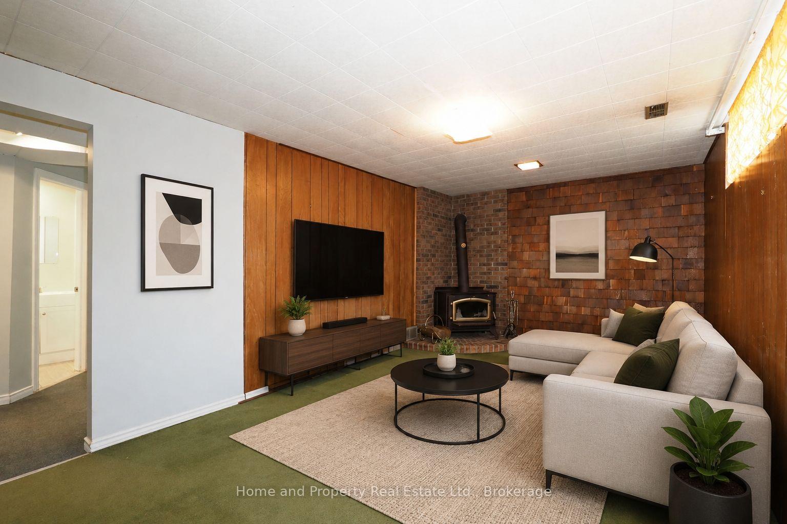 Photo 33 of 76 Cloverdale Crescent, Kitchener, Forest Hill — HOMEH