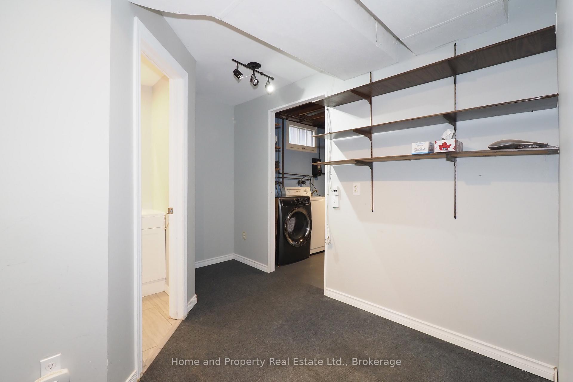 Photo 37 of 76 Cloverdale Crescent, Kitchener, Forest Hill — HOMEH