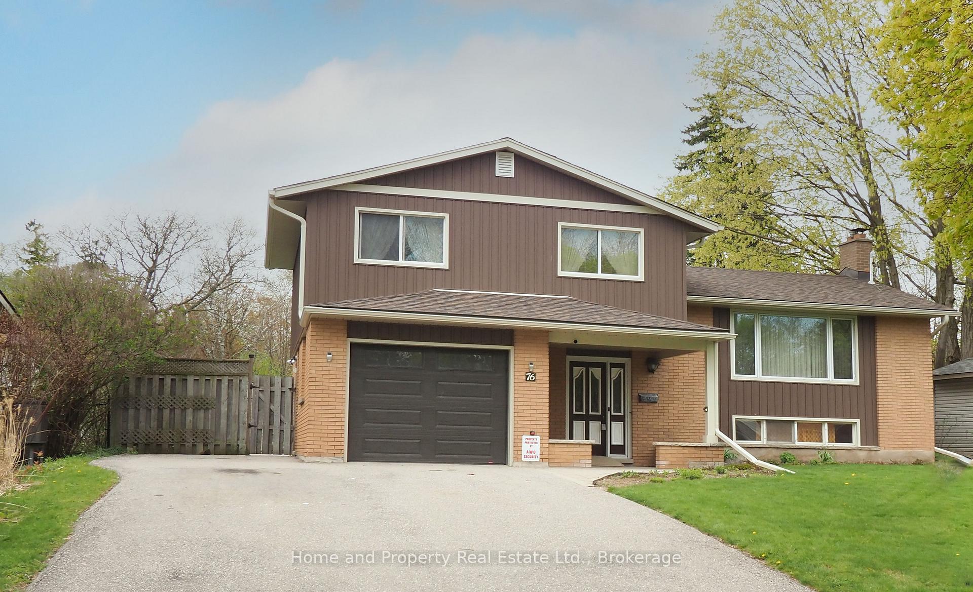 Photo 41 of 76 Cloverdale Crescent, Kitchener, Forest Hill — HOMEH