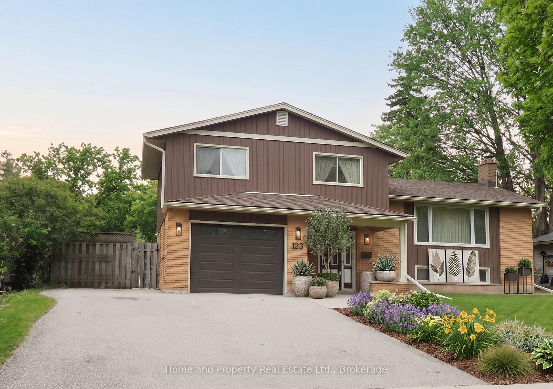 Photo 42 of 76 Cloverdale Crescent, Kitchener, Forest Hill — HOMEH