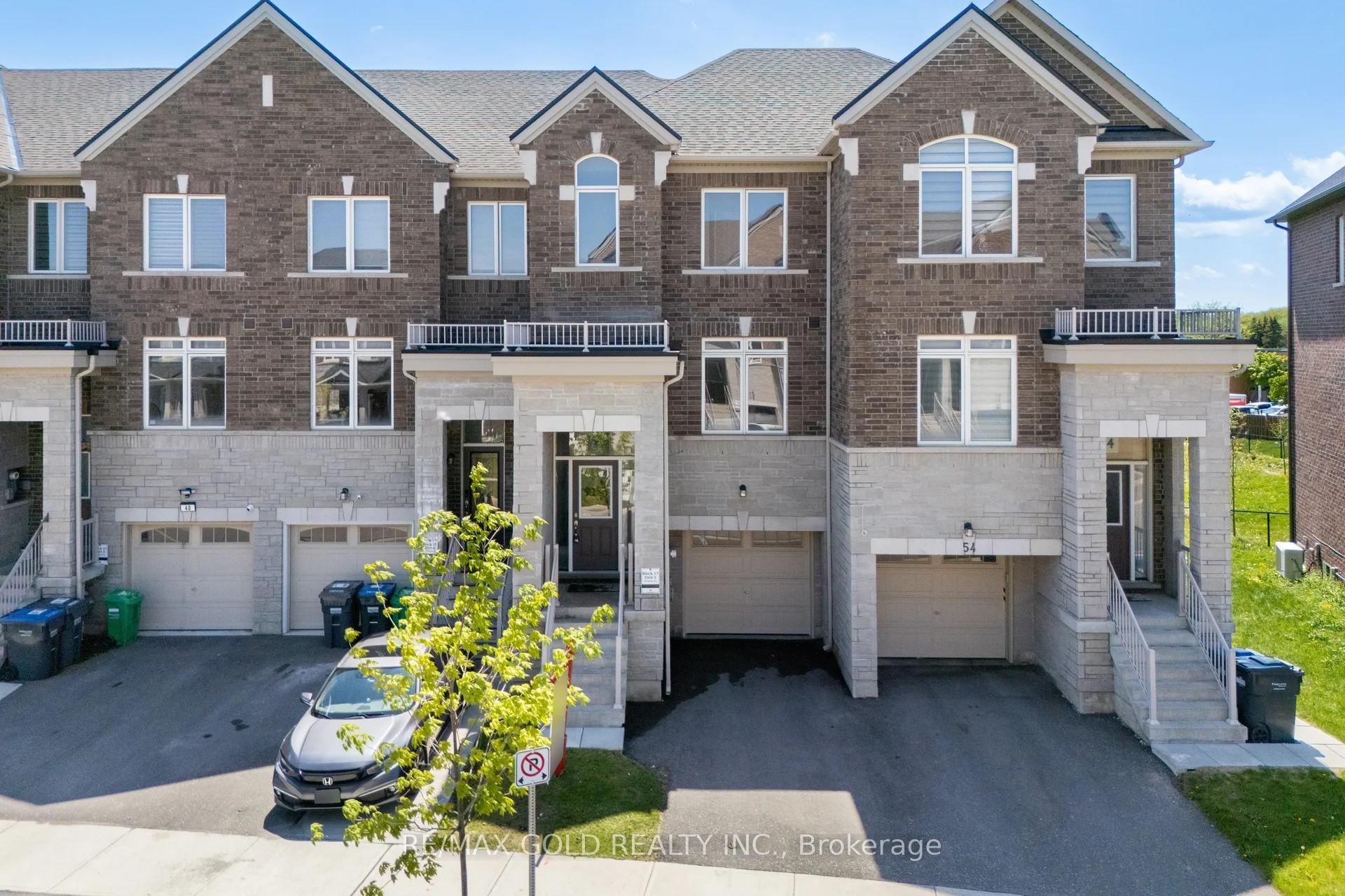 Photo 1 of 52 Savino Drive, Brampton, Heart Lake West — HOMEH