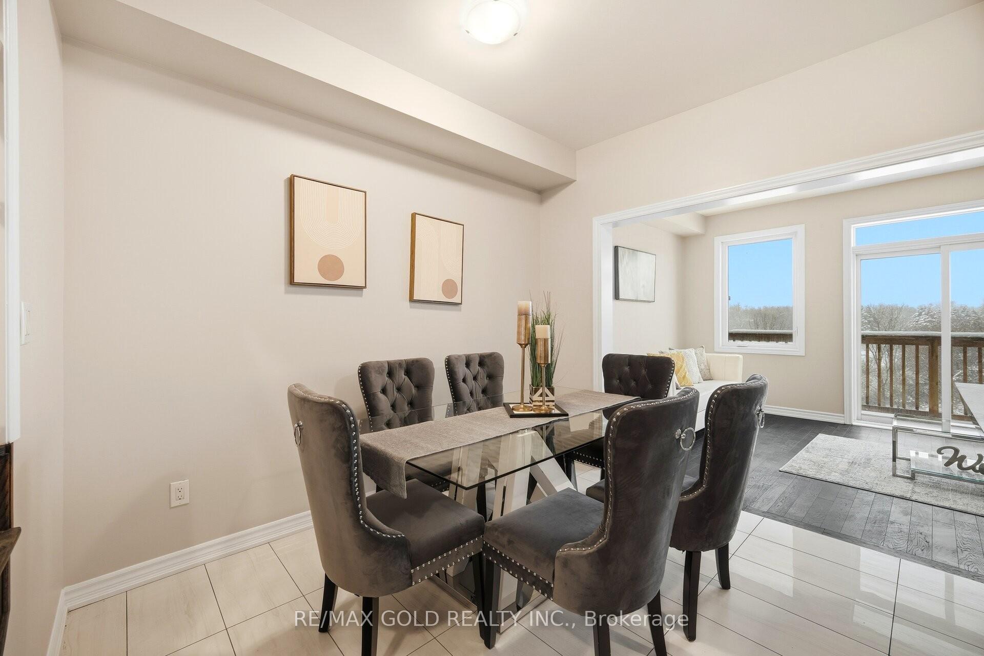 Photo 6 of 52 Savino Drive, Brampton, Heart Lake West — HOMEH