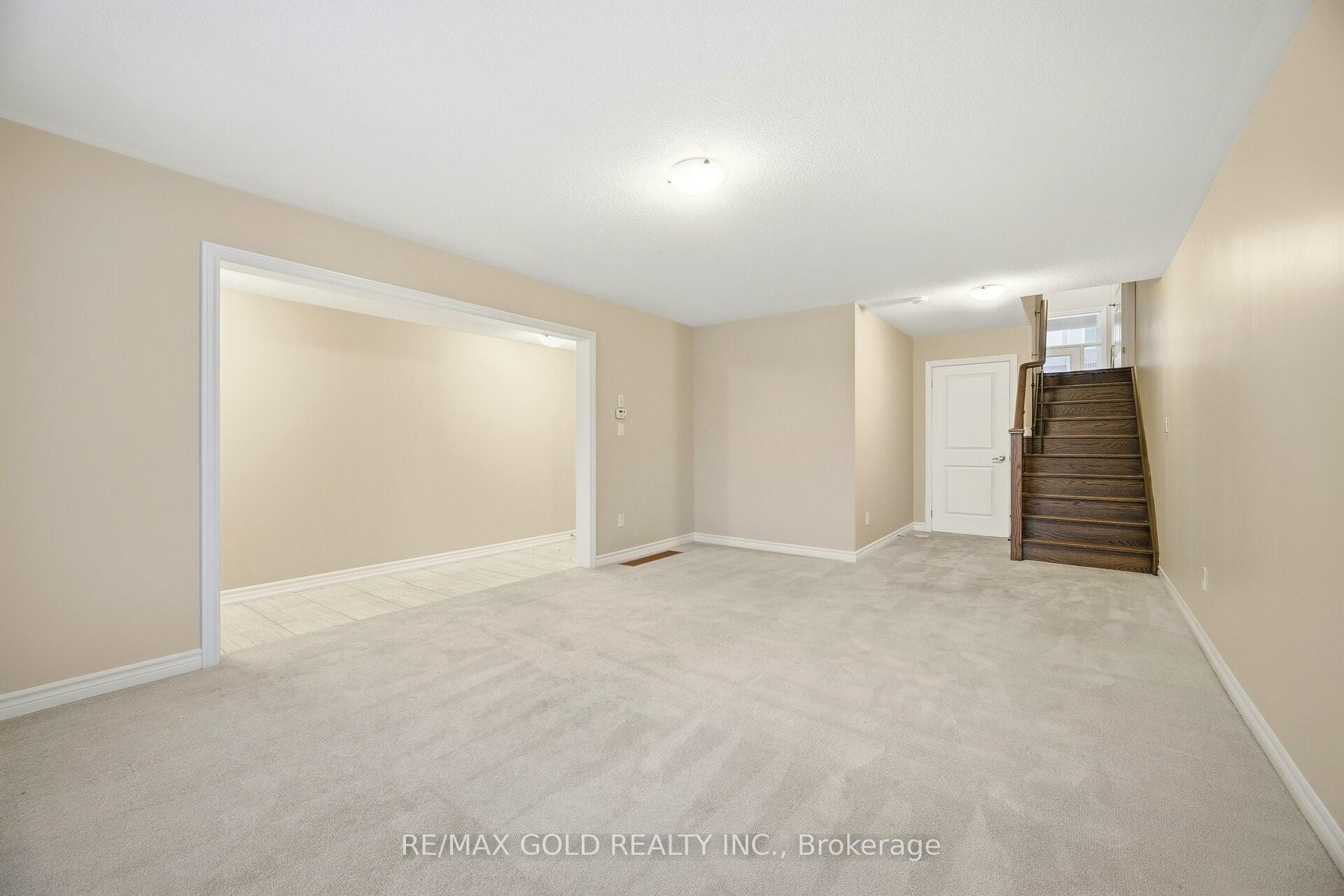 Photo 21 of 52 Savino Drive, Brampton, Heart Lake West — HOMEH