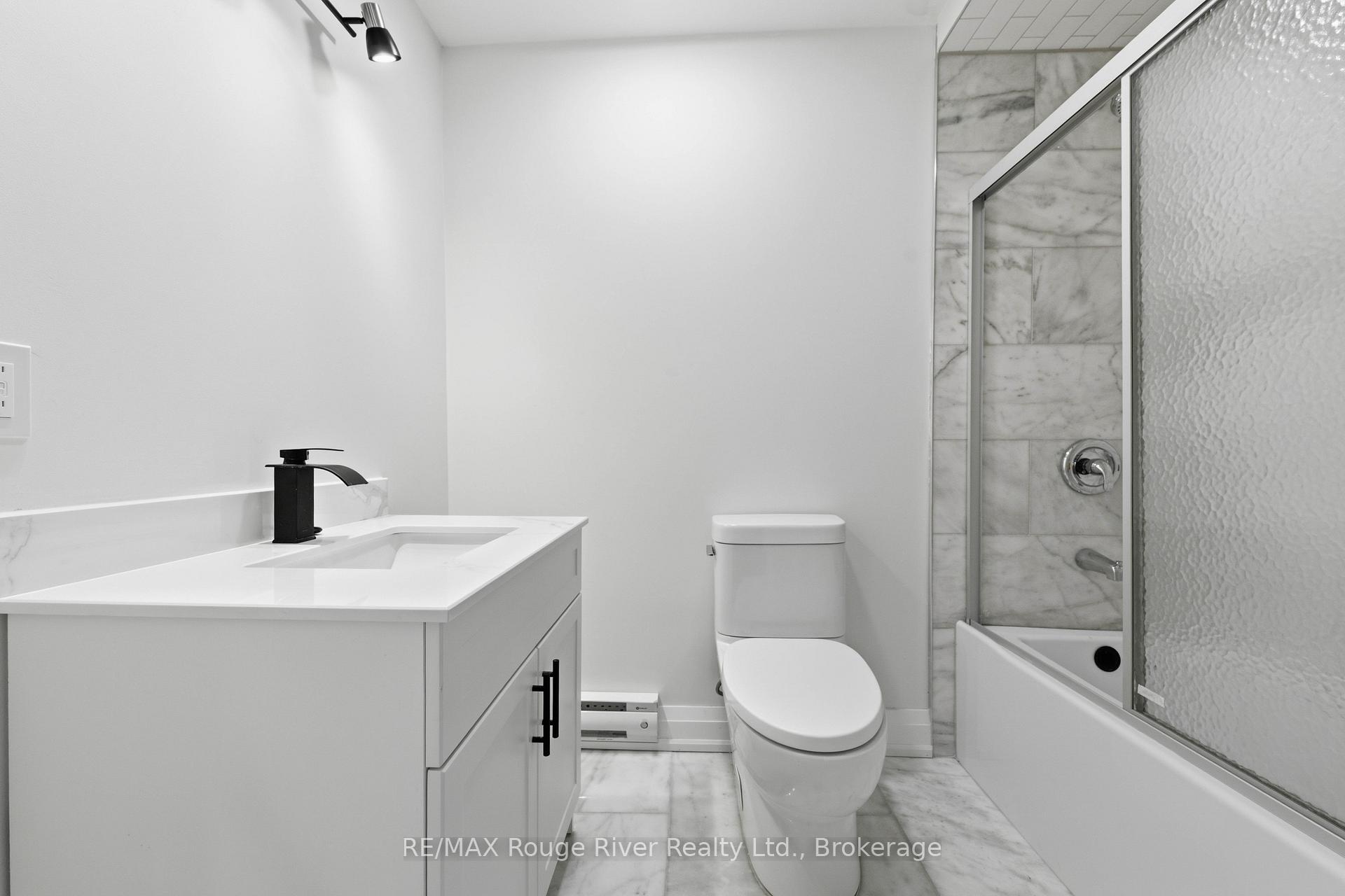 Photo 12 of Unit Unit B, 144 Macdonald Avenue, Belleville, Belleville Ward — HOMEH