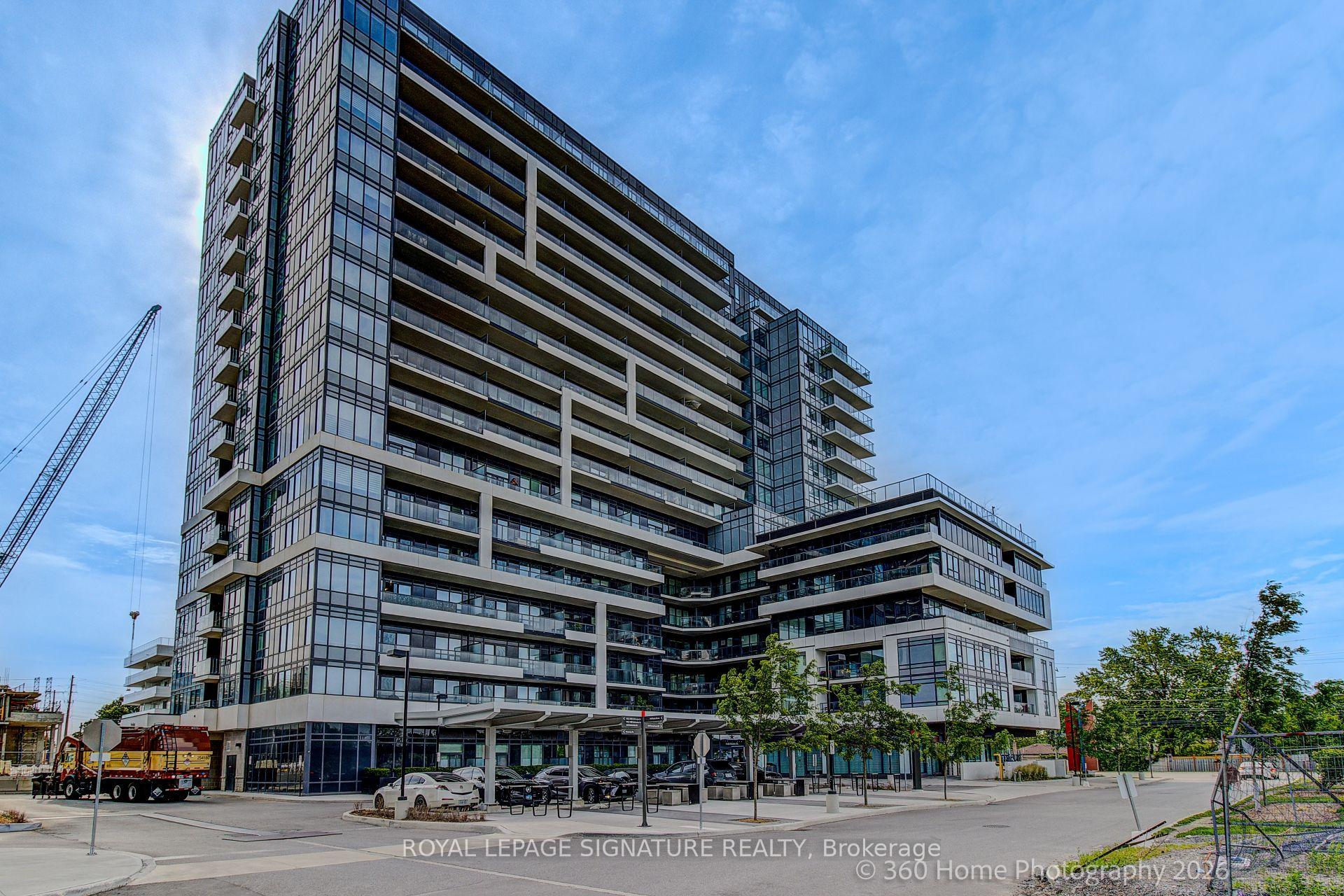 Photo 1 of Unit 1014, 1480 Bayly Street, Pickering, Bay Ridges — HOMEH
