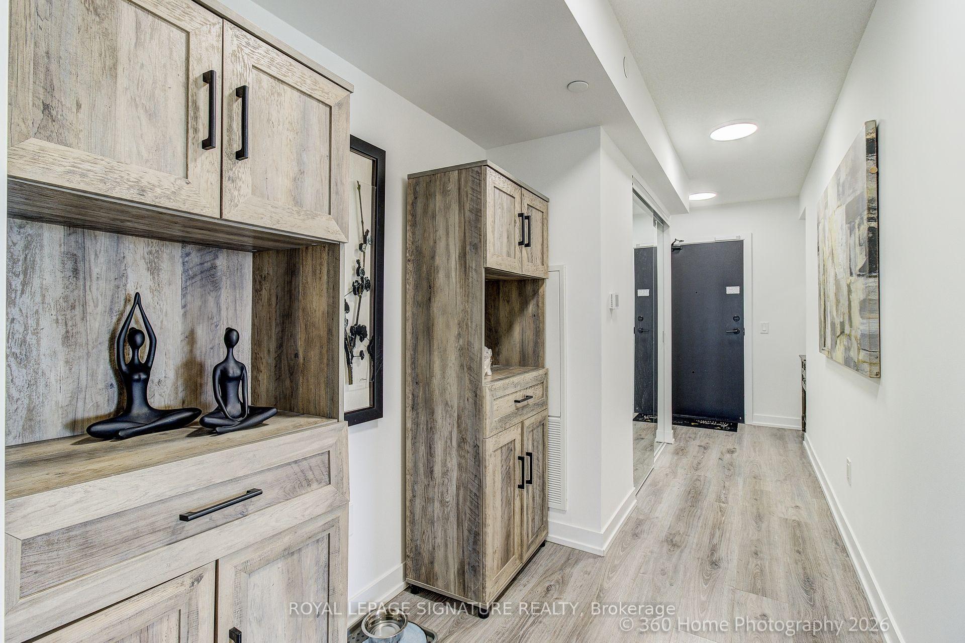 Photo 4 of Unit 1014, 1480 Bayly Street, Pickering, Bay Ridges — HOMEH