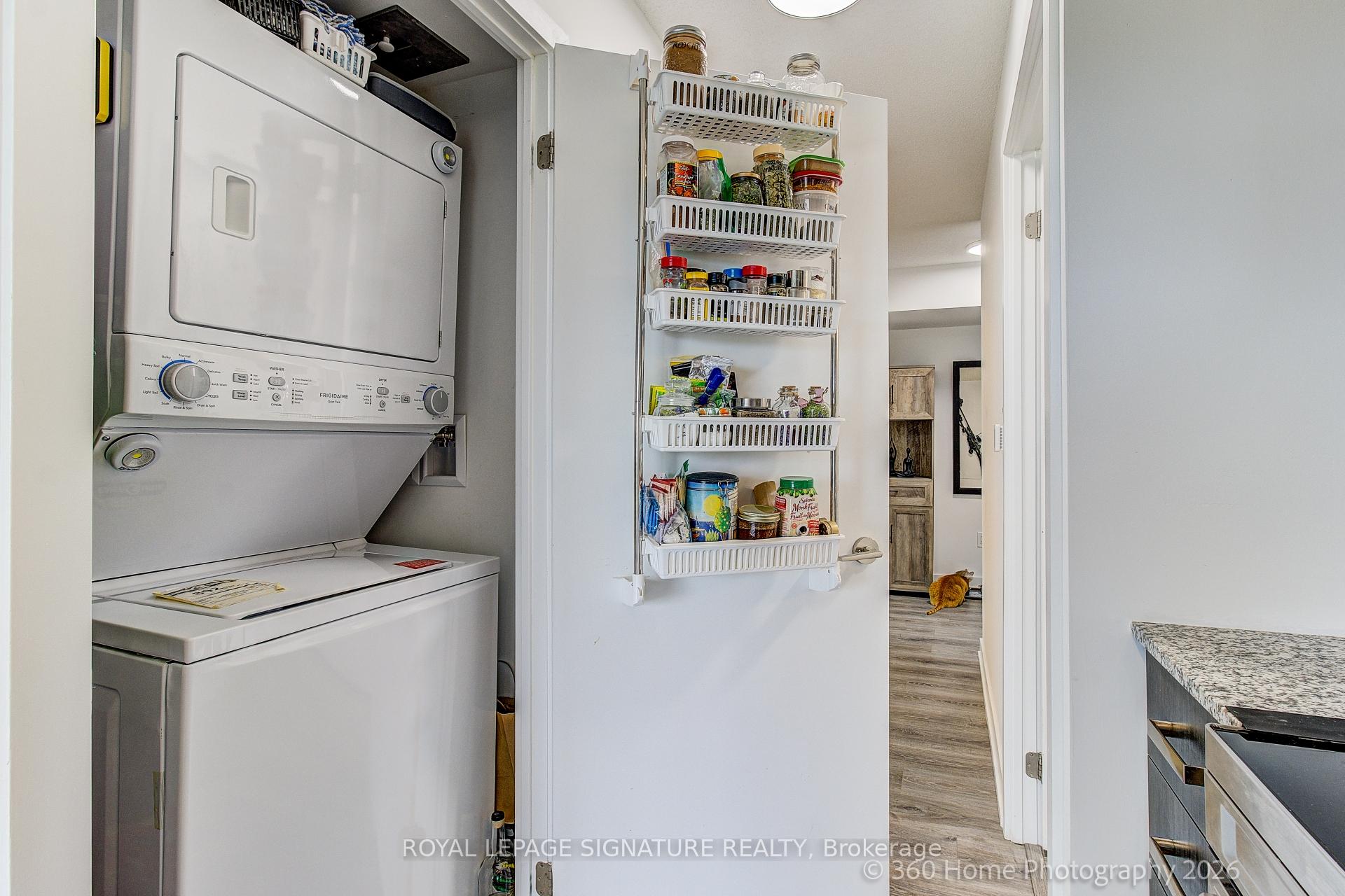 Photo 6 of Unit 1014, 1480 Bayly Street, Pickering, Bay Ridges — HOMEH