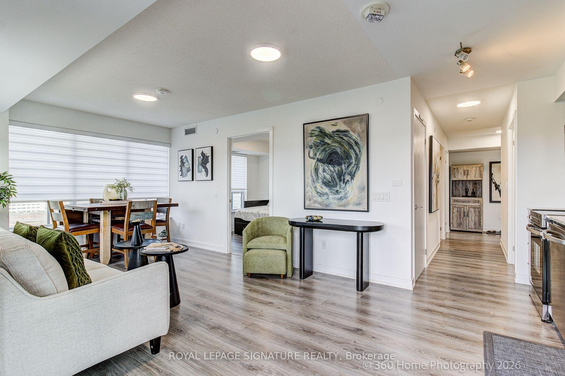 Photo 7 of Unit 1014, 1480 Bayly Street, Pickering, Bay Ridges — HOMEH
