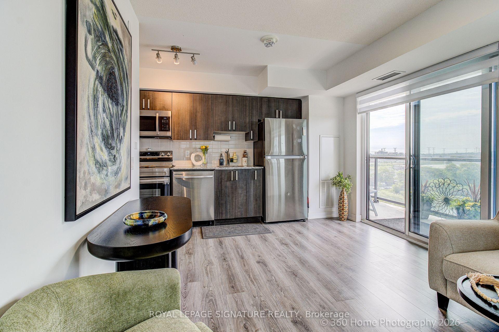 Photo 11 of Unit 1014, 1480 Bayly Street, Pickering, Bay Ridges — HOMEH
