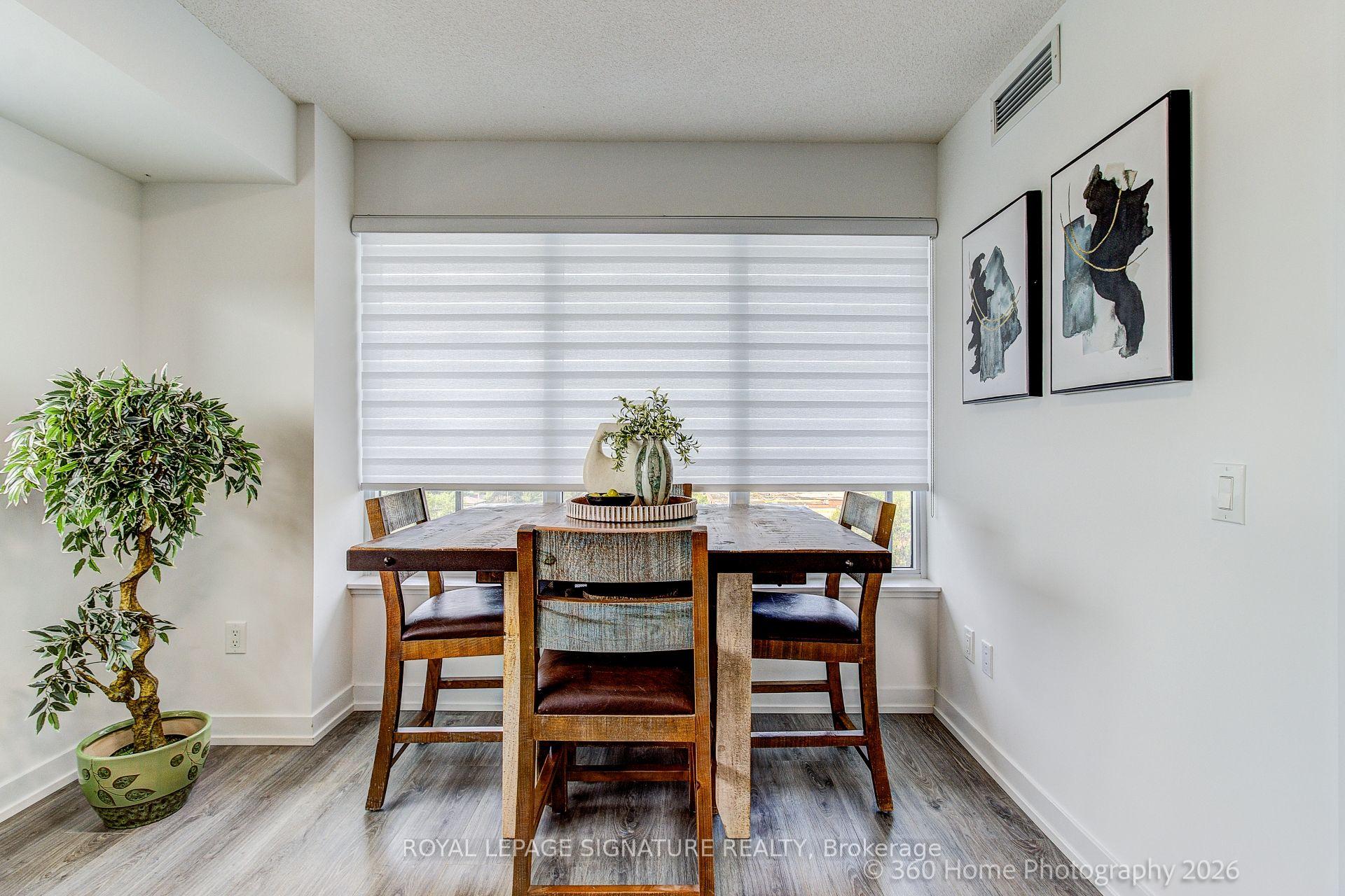 Photo 12 of Unit 1014, 1480 Bayly Street, Pickering, Bay Ridges — HOMEH