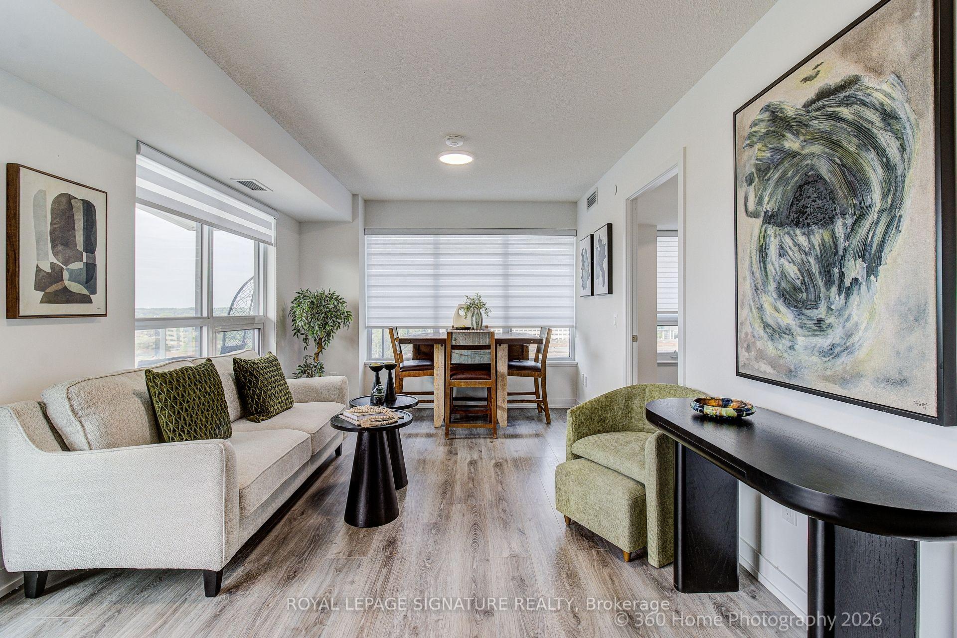 Photo 13 of Unit 1014, 1480 Bayly Street, Pickering, Bay Ridges — HOMEH
