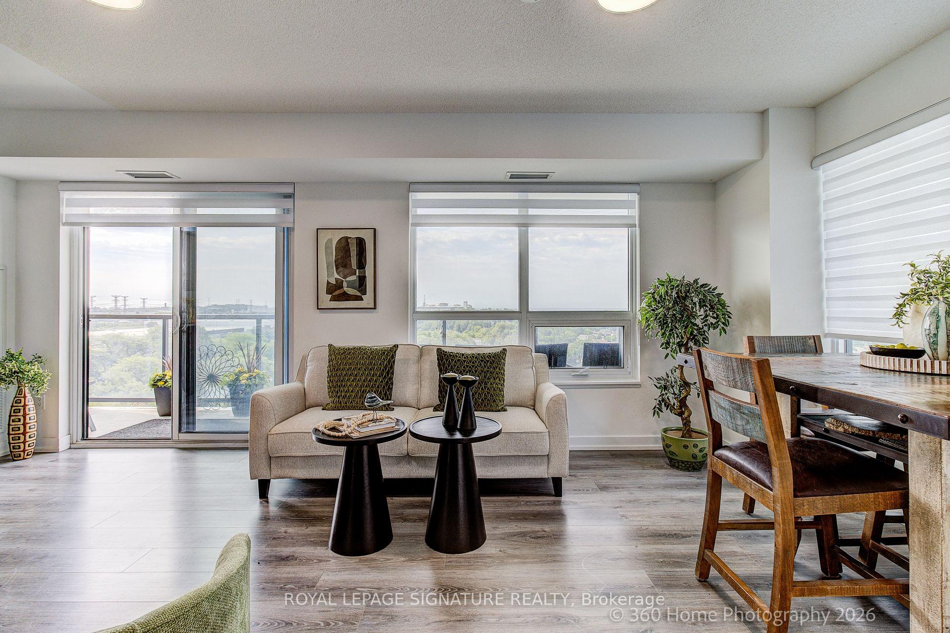 Photo 15 of Unit 1014, 1480 Bayly Street, Pickering, Bay Ridges — HOMEH