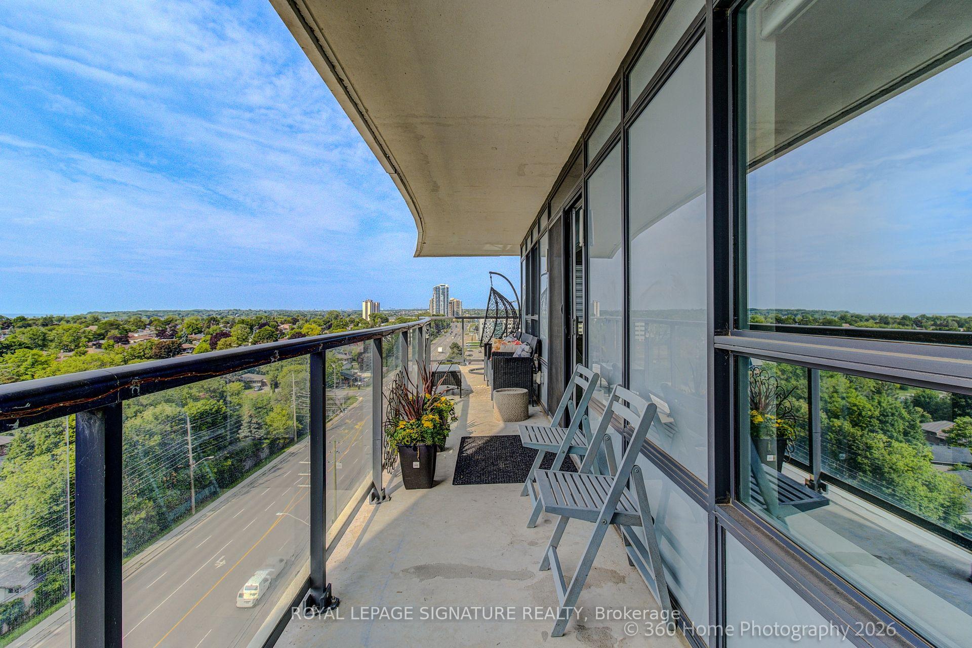 Photo 16 of Unit 1014, 1480 Bayly Street, Pickering, Bay Ridges — HOMEH
