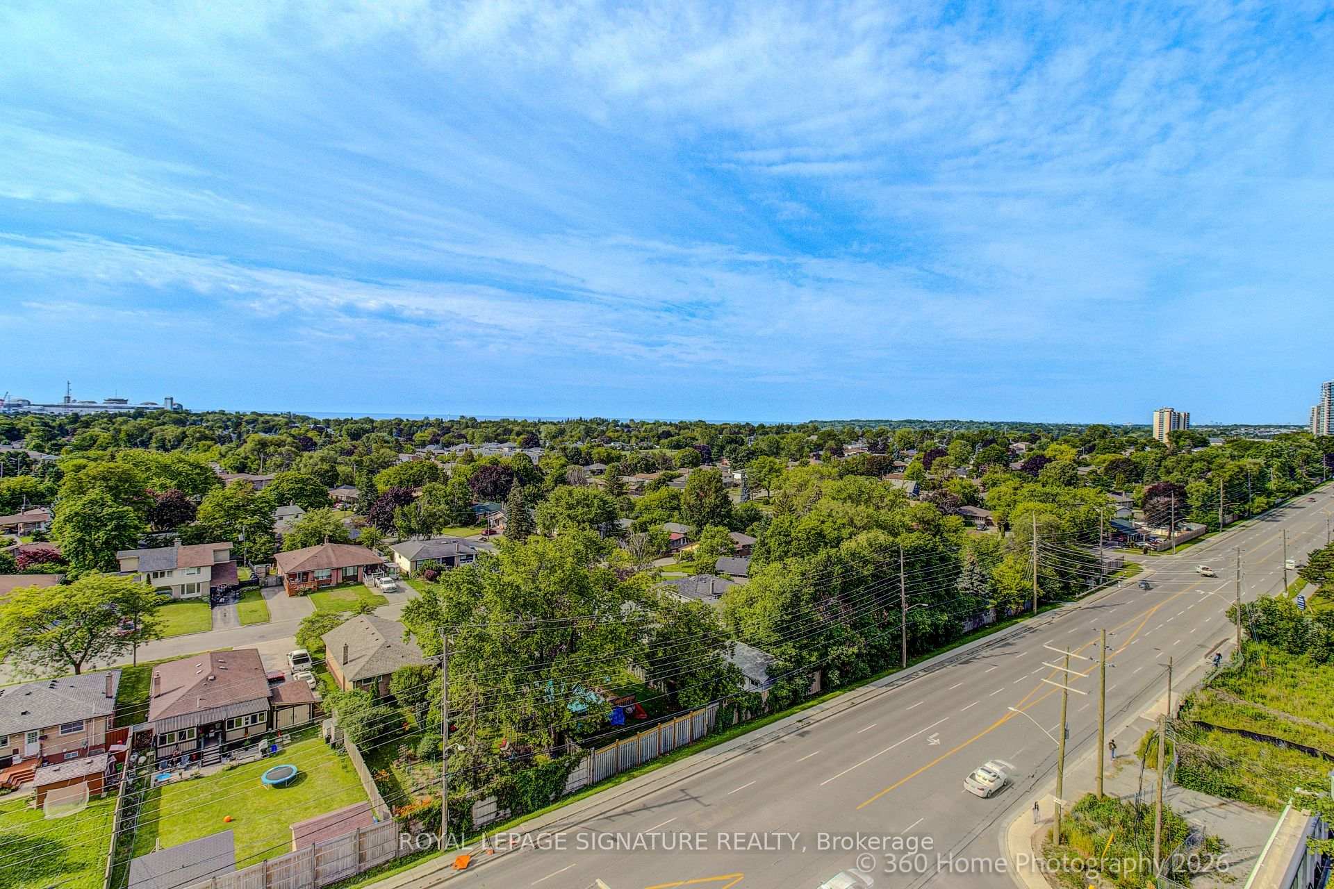 Photo 17 of Unit 1014, 1480 Bayly Street, Pickering, Bay Ridges — HOMEH