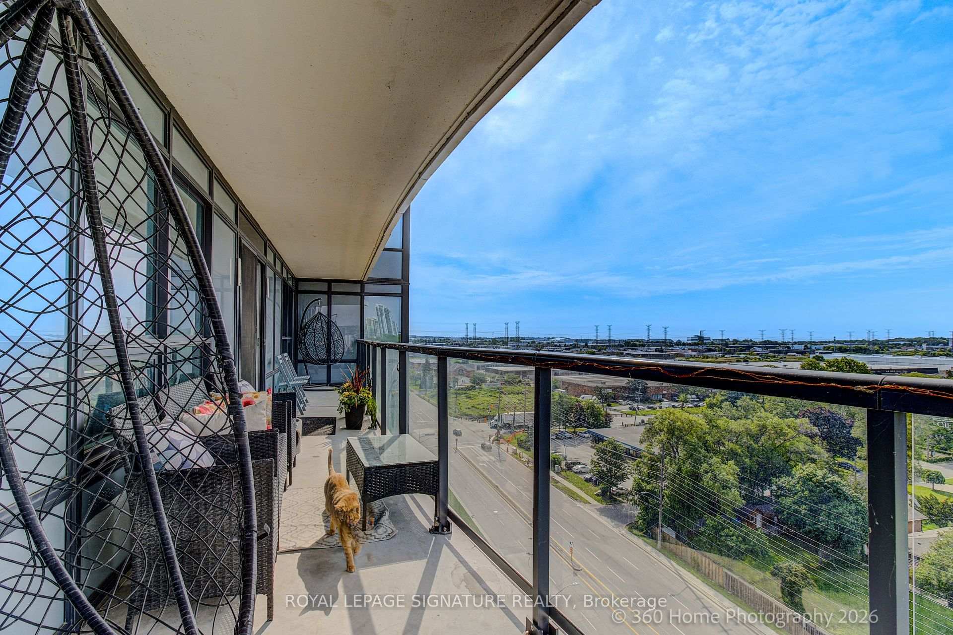Photo 19 of Unit 1014, 1480 Bayly Street, Pickering, Bay Ridges — HOMEH