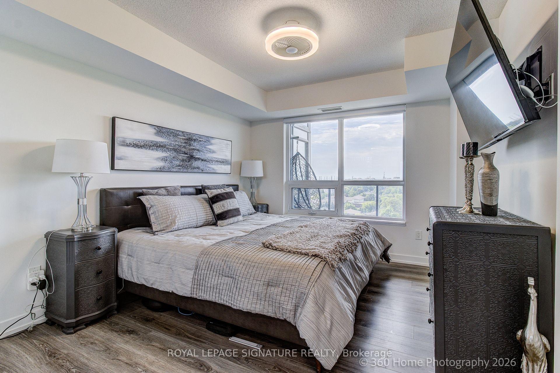 Photo 23 of Unit 1014, 1480 Bayly Street, Pickering, Bay Ridges — HOMEH
