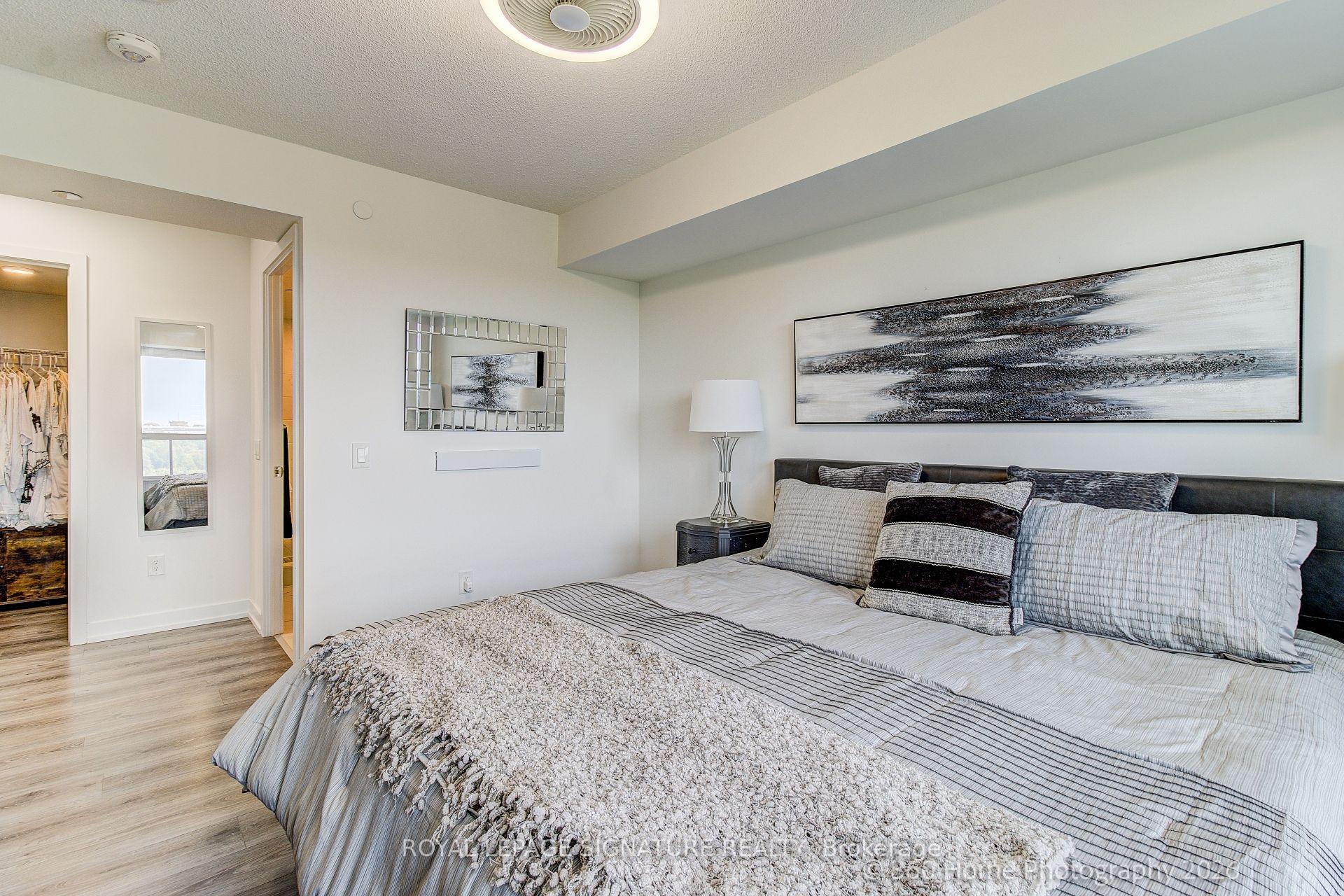 Photo 24 of Unit 1014, 1480 Bayly Street, Pickering, Bay Ridges — HOMEH