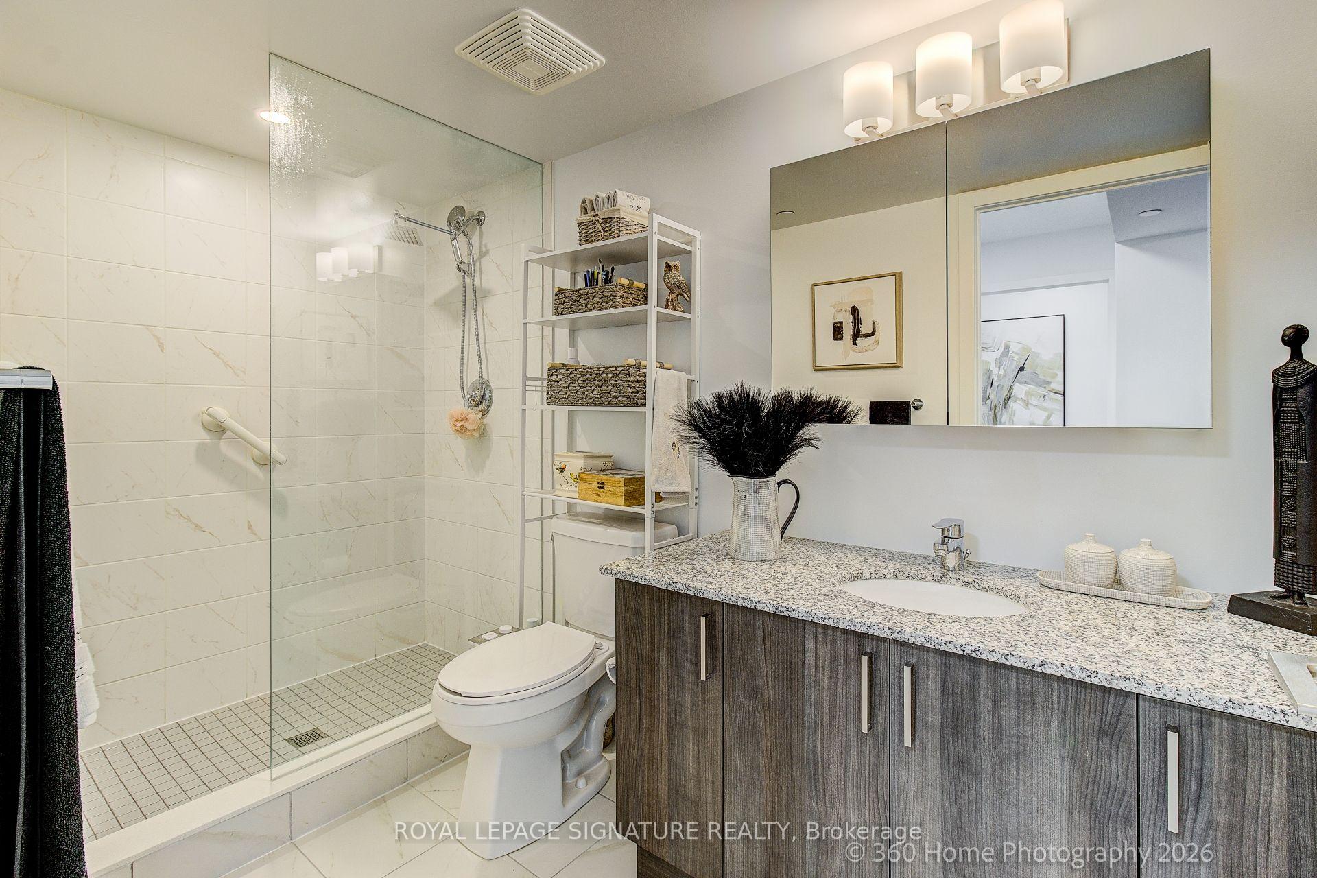 Photo 26 of Unit 1014, 1480 Bayly Street, Pickering, Bay Ridges — HOMEH