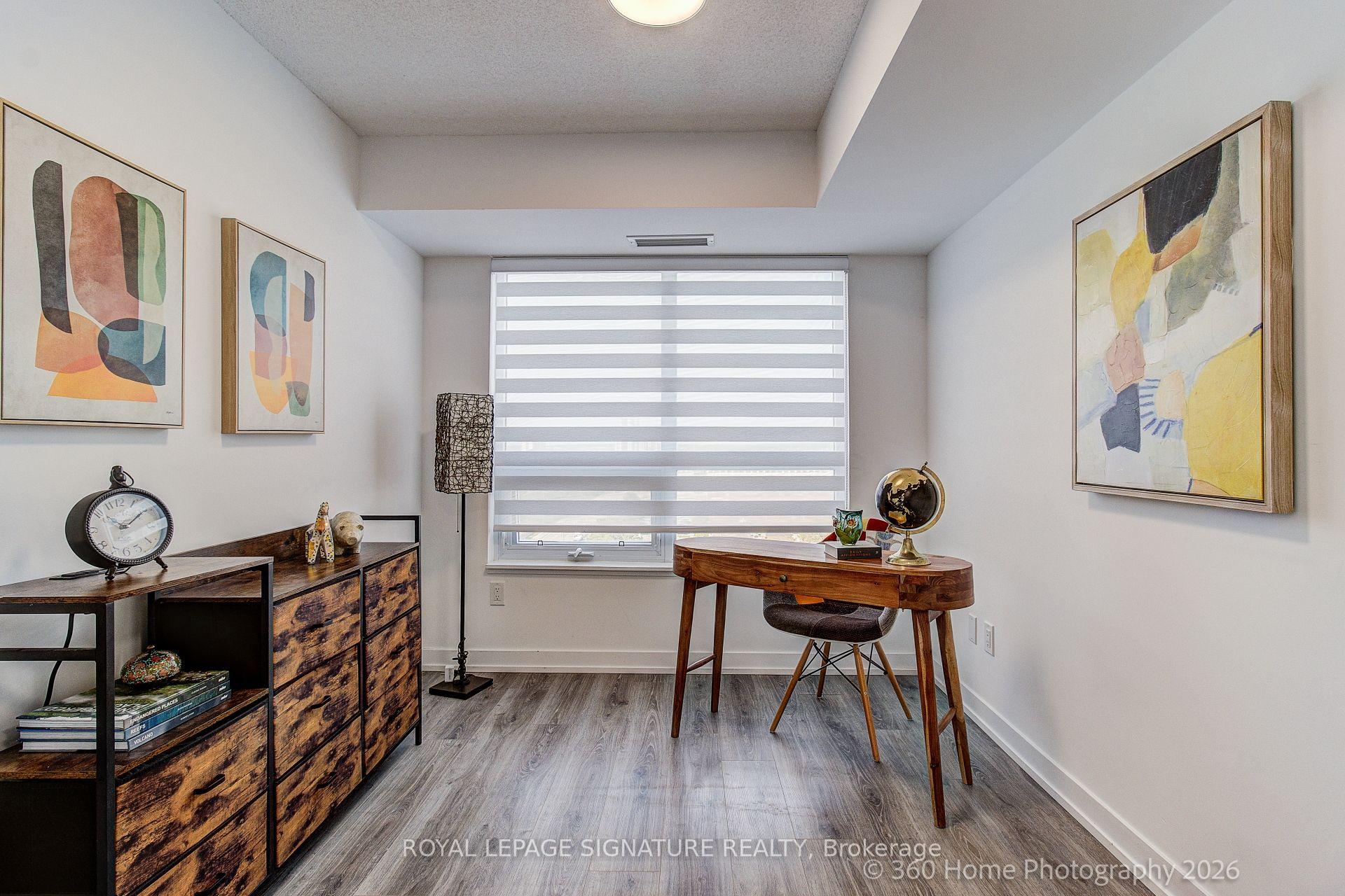 Photo 27 of Unit 1014, 1480 Bayly Street, Pickering, Bay Ridges — HOMEH