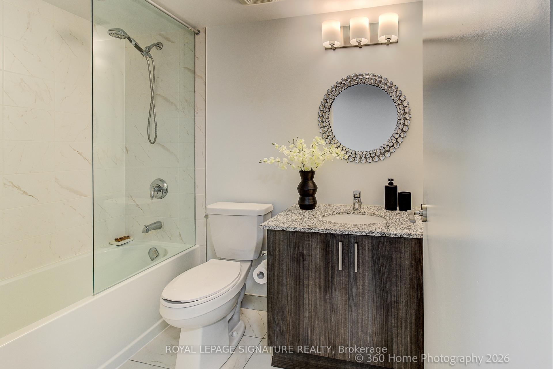 Photo 28 of Unit 1014, 1480 Bayly Street, Pickering, Bay Ridges — HOMEH