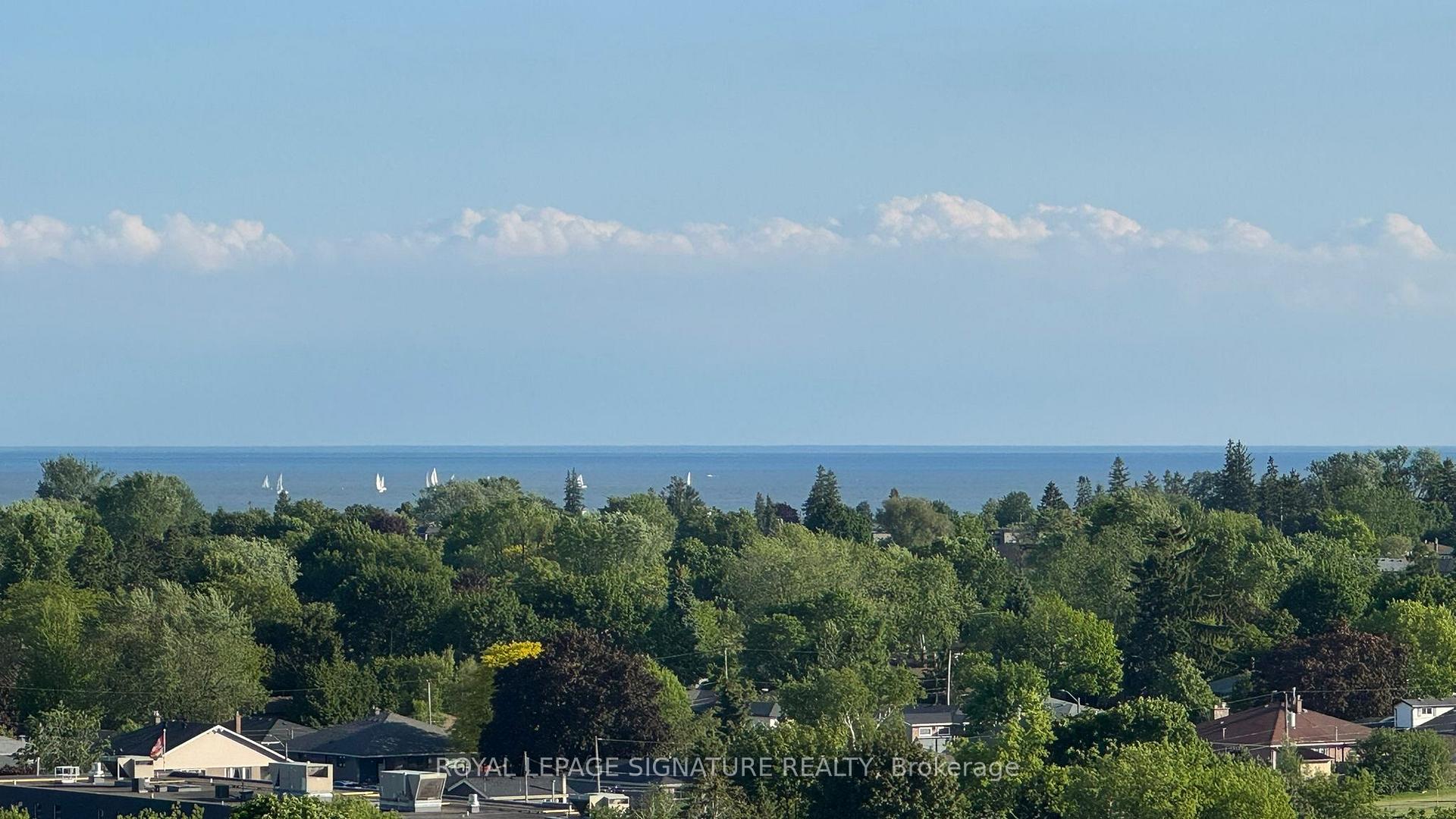 Photo 30 of Unit 1014, 1480 Bayly Street, Pickering, Bay Ridges — HOMEH