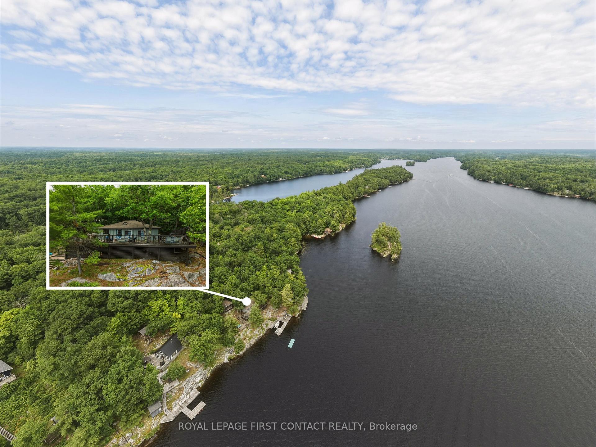 Photo of 321 Healey Lake