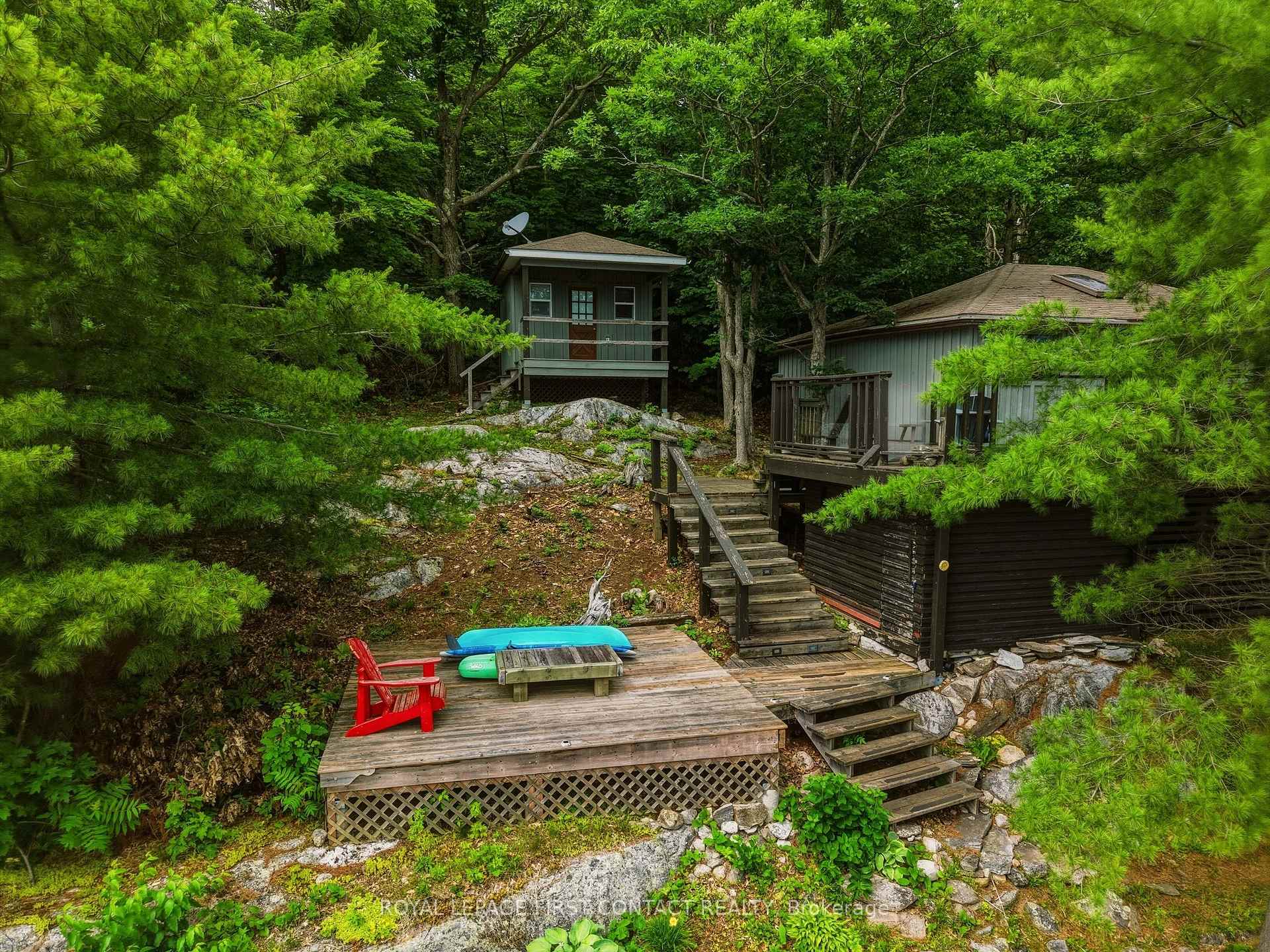 Photo 5 of 321 Healey Lake, The Archipelago, Archipelago South — HOMEH