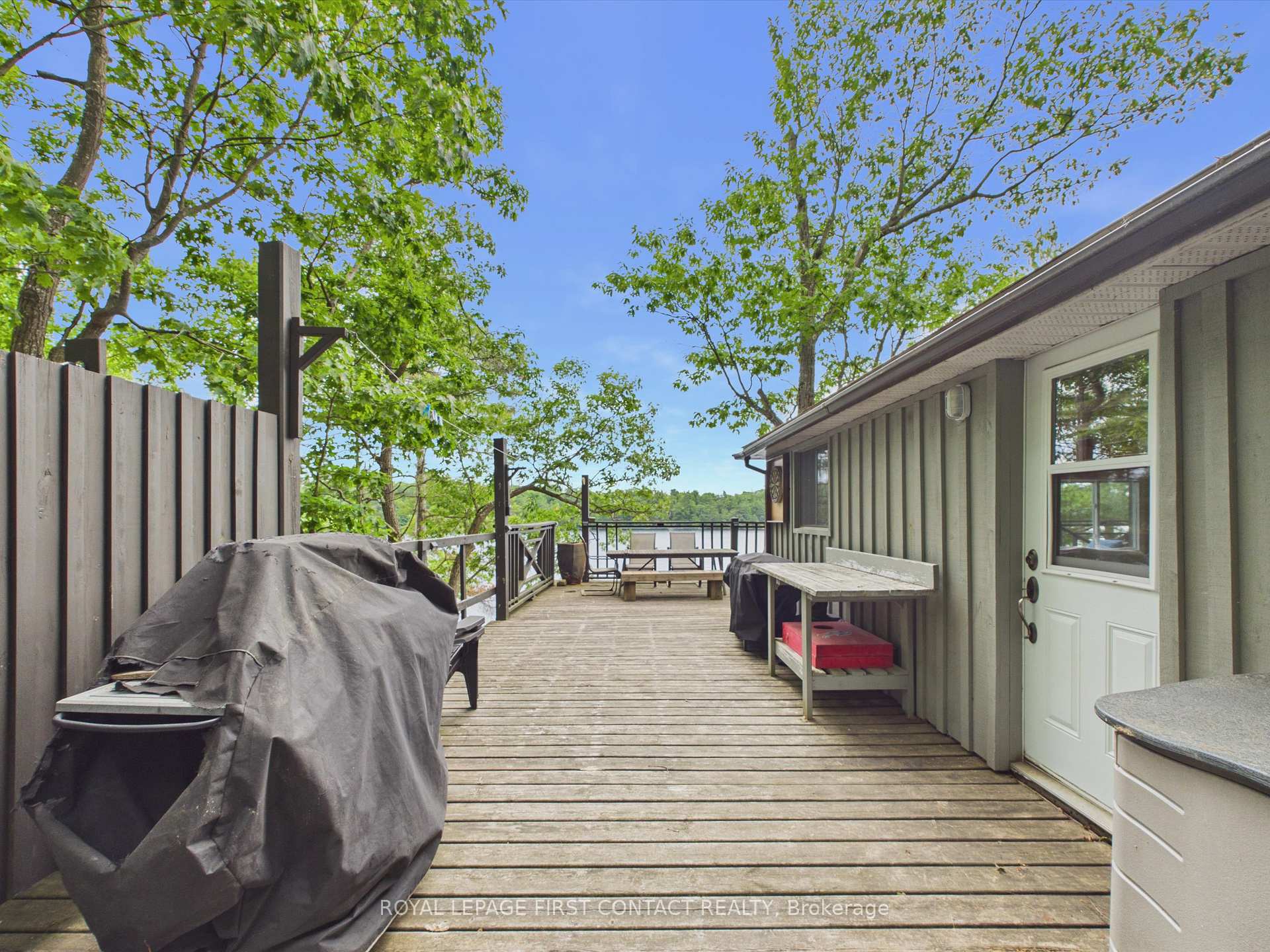 Photo 20 of 321 Healey Lake, The Archipelago, Archipelago South — HOMEH