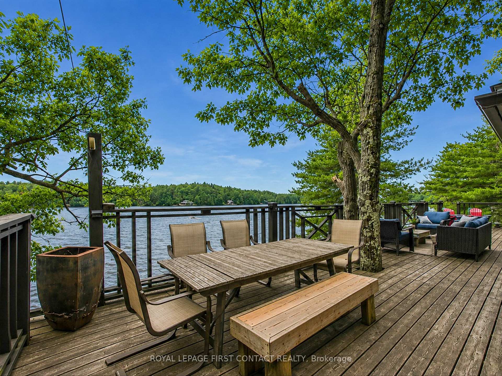 Photo 21 of 321 Healey Lake, The Archipelago, Archipelago South — HOMEH